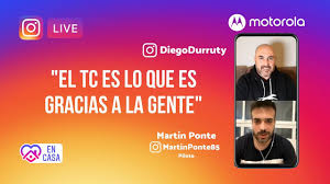 Somos una empresa líder en diseño y desarrollo de soluciones de medición y análisis del tráfico peatonal en establecimientos de #retail. Martin Ponte El Tc Es Lo Que Es Gracias A La Gente Youtube