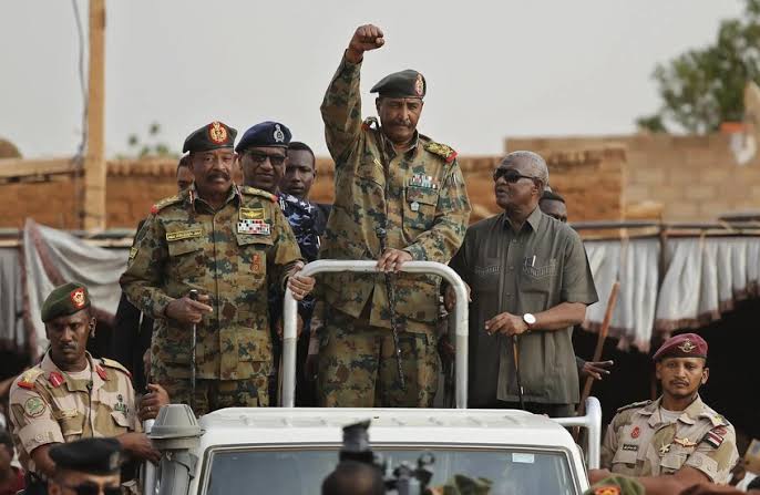 القوى المناهضة للحرب في السودان ترفض الحوار الداخلي