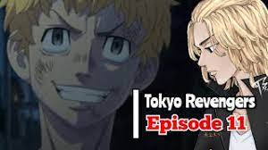 Tokyo revengers episode 03 takarir indonesia. Free Revengers Watch Online Khatrimaza