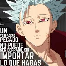 210 Ideas De Pecados Capitales Pecados Capitales Anime 7 Pecados Capitales 7 Pecados Ban's father zhivago meliodas best moments #1 ss2 ep 10+11. pecados capitales anime