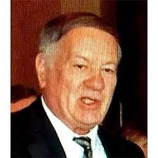 RICHARD KAROLSKI Obituary (1937