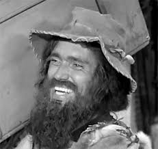 Television's New Frontier: The 1960s: Lawman (1962)