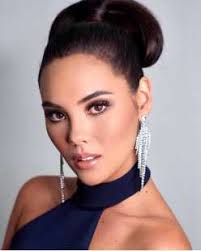 Miss universe 2018 #kultura101withcat epsiode one. Catriona Gray Bio Height Weight Age Measurements Celebrity Facts