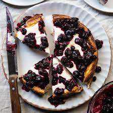 Cottage Cheese Semolina Cake Zapekanka Recipe By Anastasia Zolotarev The Feedfeed Semolina Cake Breakfast Dessert Dry Cottage Cheese