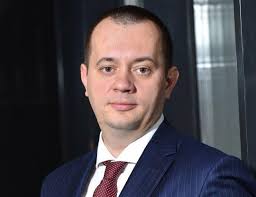 Bogdan Neacșu, noul președinte al Asociației Române a Băncilor