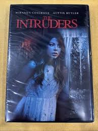 The Intruders (DVD, 2015) for sale online | eBay