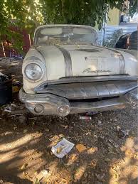 Image result for Sandalwood Tan 1956 Pontiac