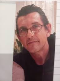 Mark Etheridge Bamford