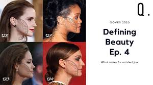 All you can do is lose fat and hope for the best. What Is The Ideal Male Face Know About Male Face Angles