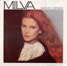 I successi di milva milva 1976 (facciate2). M I L V A