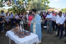 Check spelling or type a new query. H Giorth Toy Agioy Pneymatos Sthn Istiaia Palmosev Gr