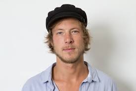 Scott Stanton, singer of Current Swell