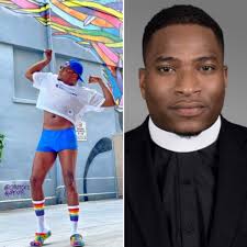 Coming Out, Again.” Activist & Actor, Benjamin Carlton, Unleashes the  Buried Parts of His Black Queer Experience