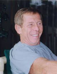 Gary G. Holscher 1943-2021