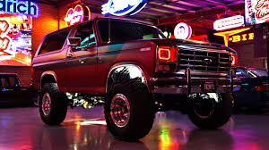 Image result for Dark Silver Blue 1980 Bronco