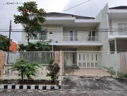 Villa kalijudan indah, surabaya spesifikasi: Dijual Malang Rumah Minimalis Garasi 3 Mobil Waa2