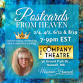 Postcards from Heaven, The Company Theatre event image
