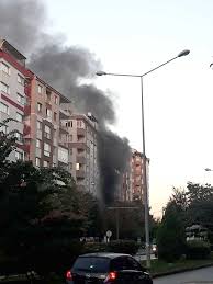 Patlamada hayatını kaybedenler ve yaralılar var. Eskisehir De Korkutan Patlama Eskisehir Haber Guncel Eskisehir Haberleri Eskisehir Ekspres