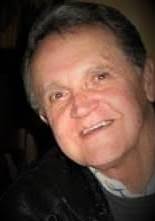 Doug Erickson, the first pastor of Hillcrest Baptist Church, passed away  yesterday. He had recently come back