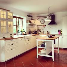 Traditional Shaker Style Kitchen Ikea Bodbyn Cucine Vintage Cucine Ikea