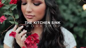 Kitchen Sink Workshop Reel