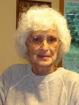 Irene Godfrey Obituary