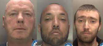 Jailed: Thirteen criminals who were finally bought to justice in May 👉  https://www.expressandstar.com/news/2025/06/05/jailed-thirteen-criminals-who-were-finally-bought-to-justice-in-may/