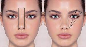 Diseño de cejas segun el rostro. Tipos De Cejas Segun La Forma Del Rostro Guia Practica