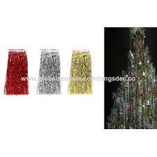 Window wonderland projector for halloween & christmas 2020. Hong Kong Sar 48 Cm Hologram Lametta Tinsel For Christmas Tree On Global Sources Lametta Tinsel Christmas Decorations Tinsel Christmas Decorations