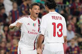 Player profile and official technical sheet. Thiago Silva L Homme Qui Divise Milan Italie Milan Ac Thiago Silva 13 Juin 2012 Sofoot Com
