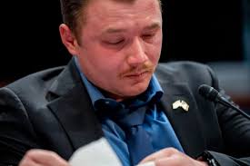 Veterans testify of 'catastrophic' impact of Afghan collapse