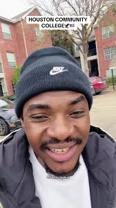 HOUSTON COMMUNITY COLLEGE , Texas