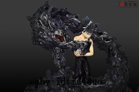 Yu Yu Hakusho Hiei Statue Shyaouensatsukokuryuuha Garage Kit Gk Model Collection Ebay Collection Yu Yu Hakusho Anime Yu Yu Hakusho Hiei
