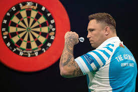 Add a bio, trivia, and more. Gerwyn Price Privat Bei Diesen Damen Wird Der Darts Rupel Butterweich News De