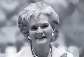 Joan Berry Obituary (1929