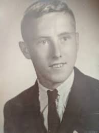 Glenn J. Scholtisek Obituary (1945