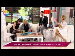 12 yaşında bağlama, solfej, nota eğitimi ve repertuar dersleri alan sevcan. Her Sey Dahil Sevcan Orhan 28 Ekim Dailymotion Video