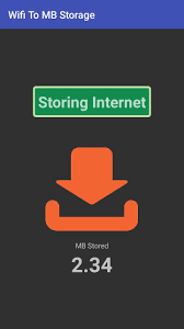 Then try your download again. Wifi Data To Mobile Data Converter Simulator For Android Apk Download
