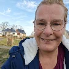 Shirley van der Raad-Reus