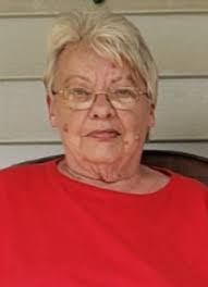 Veronica Elaine Baxter