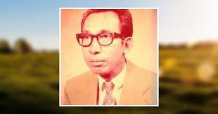 Joe Garza, Sr. Obituary March 4, 2015