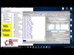 How To Oppo A37f Flash File Read By Miracle Box Youtube
