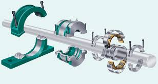 Check spelling or type a new query. Oe Bearings The Split Roller Specialist