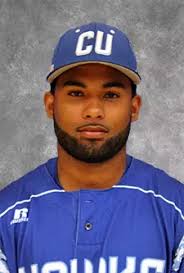 2018 Baseball Roster