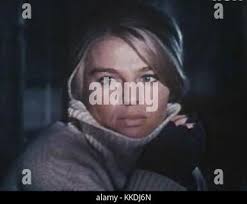 Julie christie dr zhivago hi-res stock photography and images