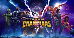Apk dynamix is the best site all over the world. Marvel Contest Of Champions Mod Apk 33 0 0 Menu Frozen Enemy Skills