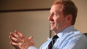 PSEG-Long Island chief outlines strategy to improve LIPA