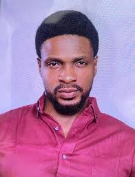 Brandy Patrick Ofori in people