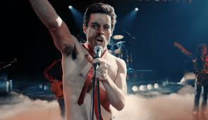 Freddie defied stereotypes and shattered convention to become one of the. Movie Review Bohemian Rhapsody 2018