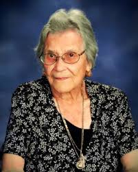 Obituary information for Maria Castanon